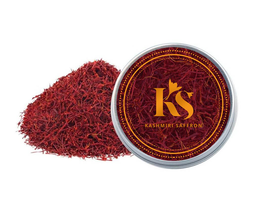 Kashmiri Saffron in UK